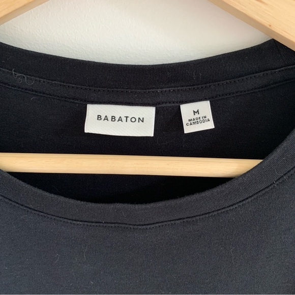 Babaton | T-Shirt - Picture 2 of 3